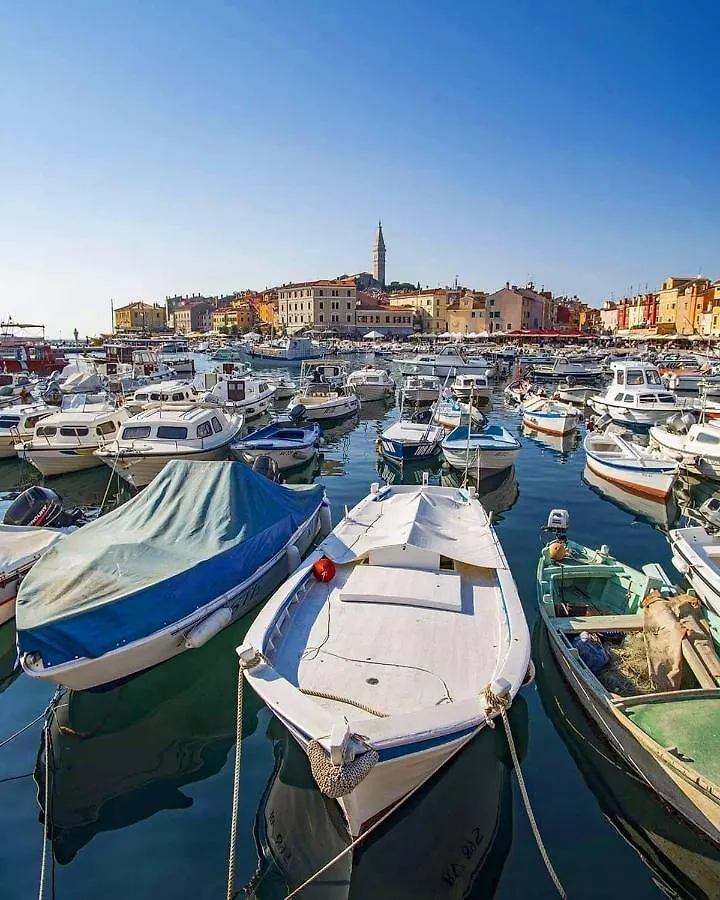 Apartments Nadija Rovinj