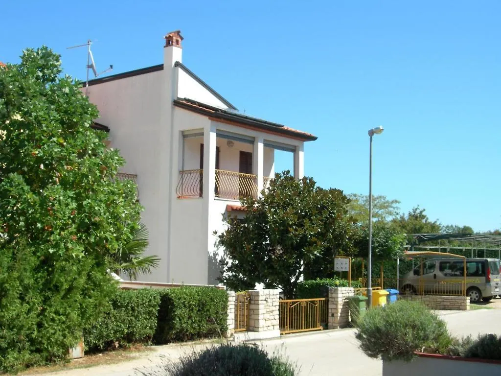 Apartments Nadija Rovinj