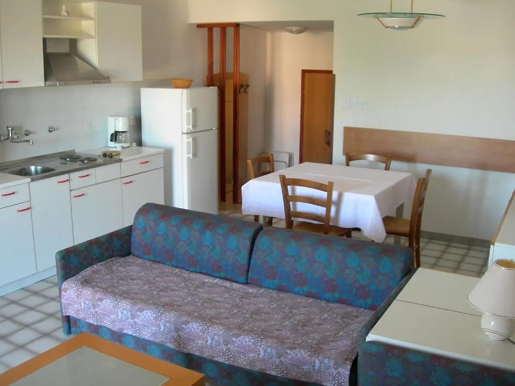 Apartments Nadija Rovinj 0*,  Croatia