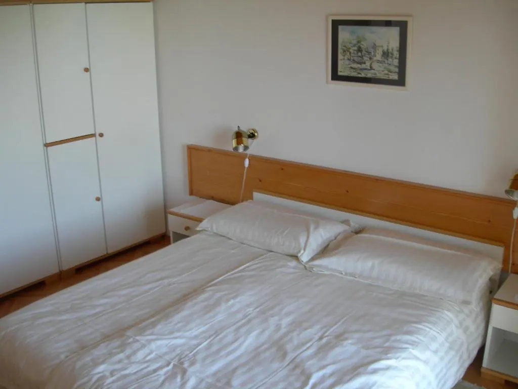 Apartments Nadija Rovinj 0*,