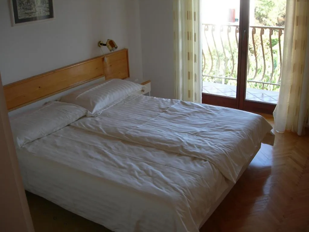 Apartments Nadija Rovinj