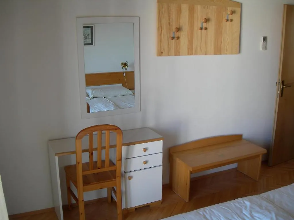 Apartments Nadija Rovinj