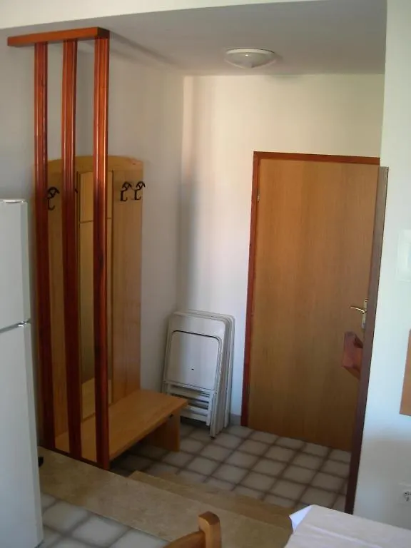 Apartments Nadija Rovinj Croatia