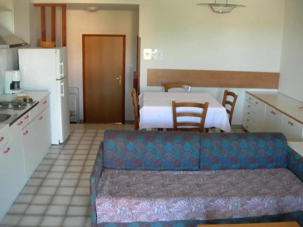 Apartments Nadija Rovinj