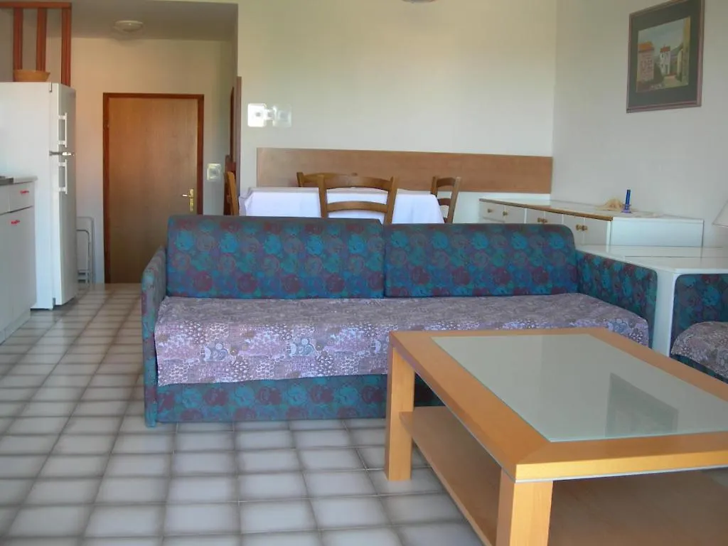 Apartments Nadija Rovinj Croatia