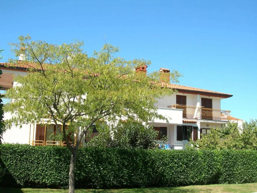 Apartments Nadija Rovinj 0*,  Croatia