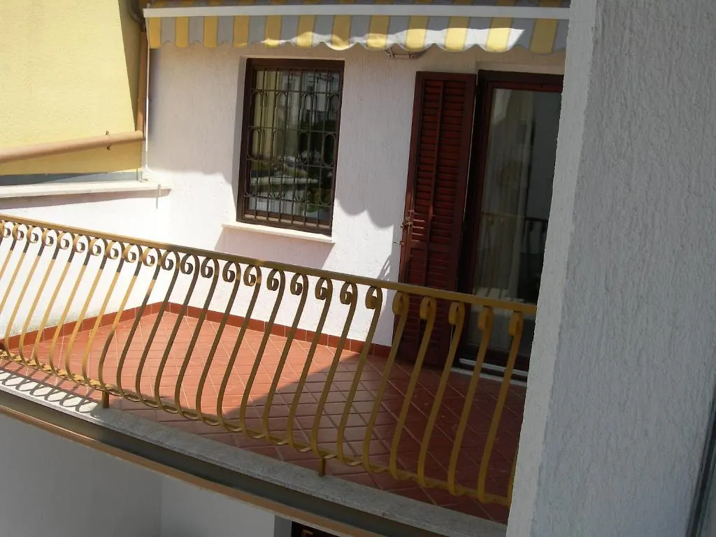 Apartments Nadija Rovinj