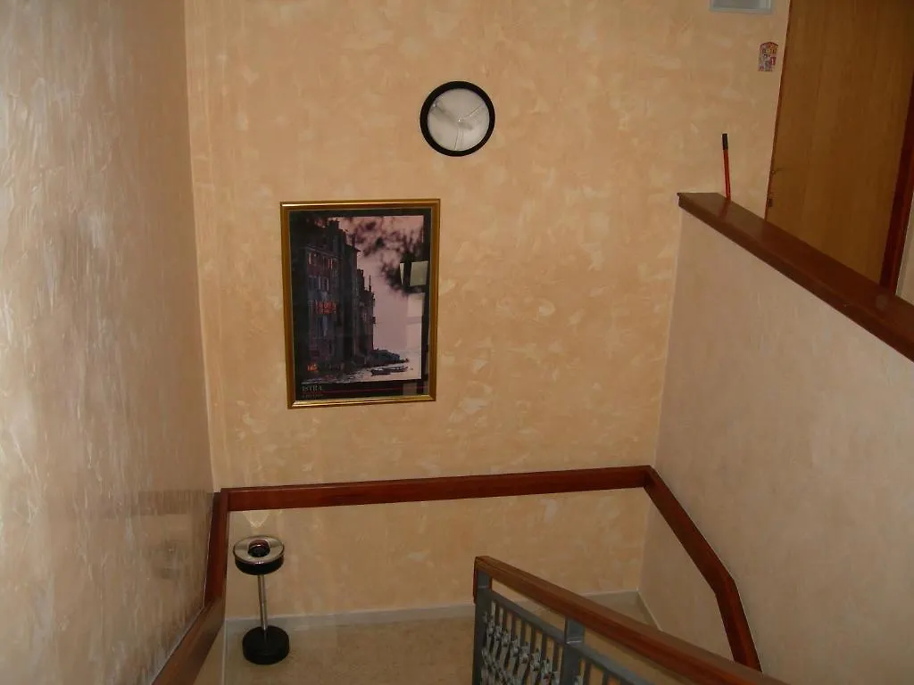 Apartments Nadija Rovinj