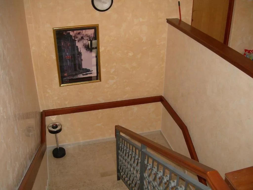 Apartments Nadija Rovinj Croatia