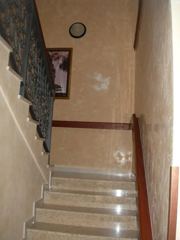 Apartments Nadija Rovinj 0*,