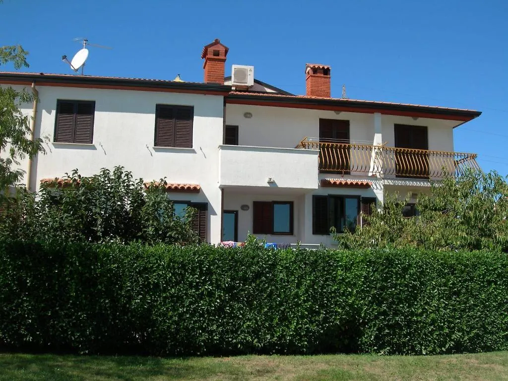 Apartments Nadija Rovinj