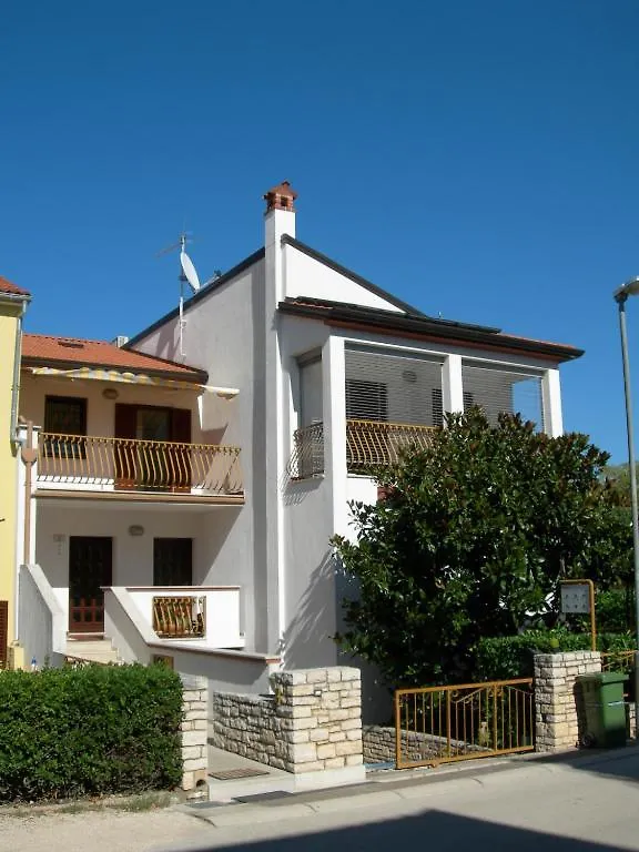 Apartments Nadija Rovinj