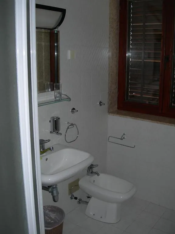 Apartments Nadija Rovinj Croatia