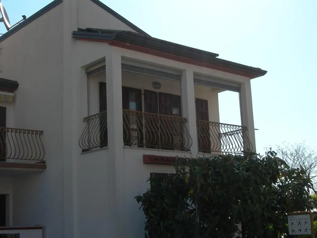 Apartments Nadija Rovinj
