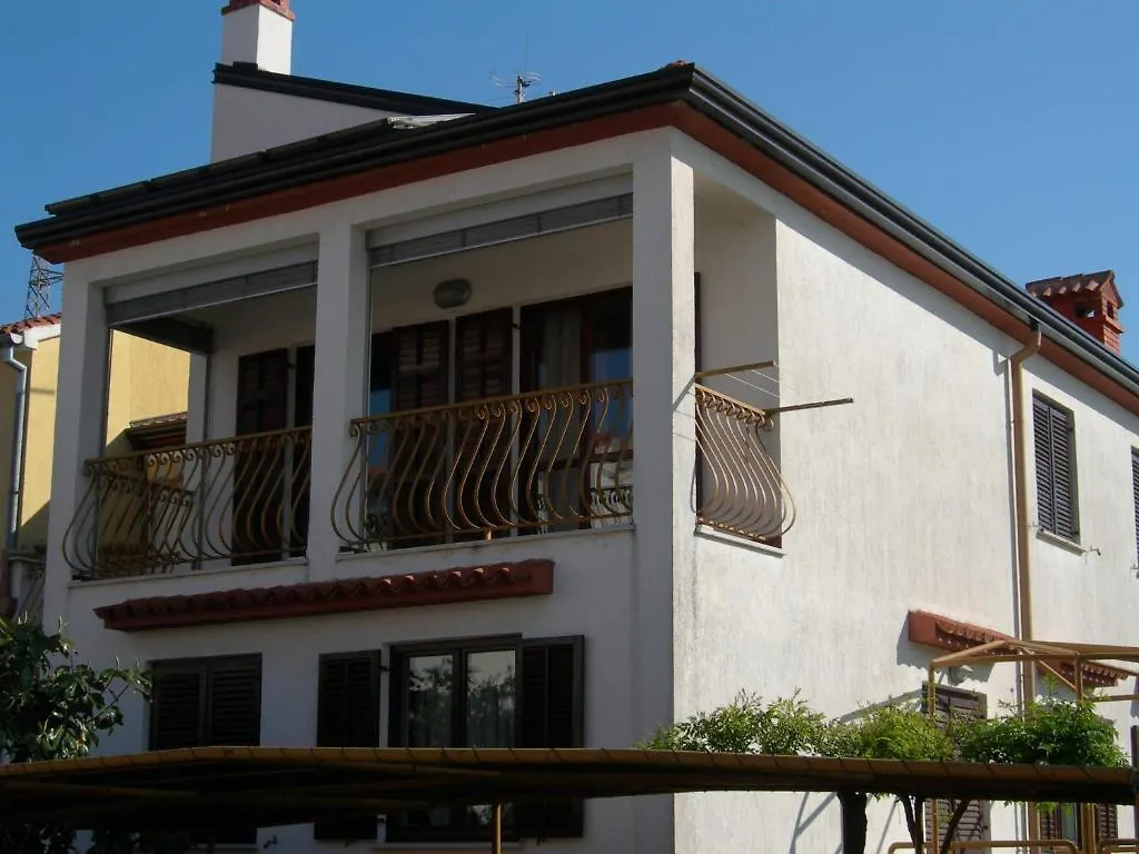 Apartments Nadija Rovinj