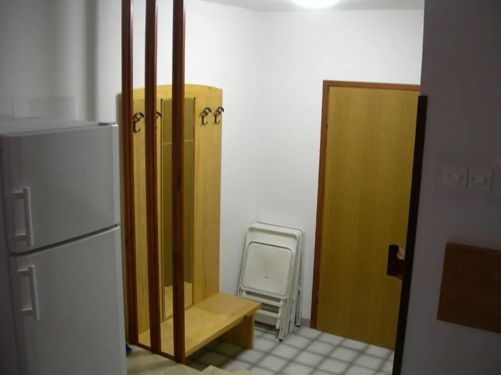 Apartments Nadija Rovinj