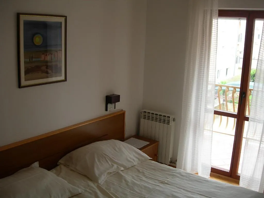 Apartments Nadija Rovinj