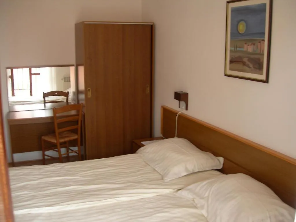 Apartments Nadija Rovinj Croatia