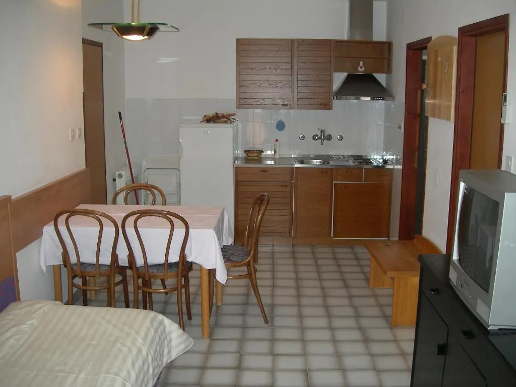 Apartments Nadija Rovinj