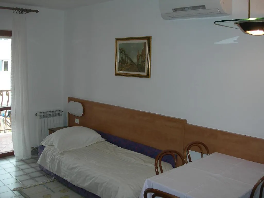 Apartments Nadija Rovinj