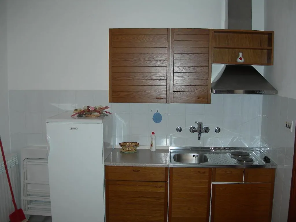 Apartments Nadija Rovinj