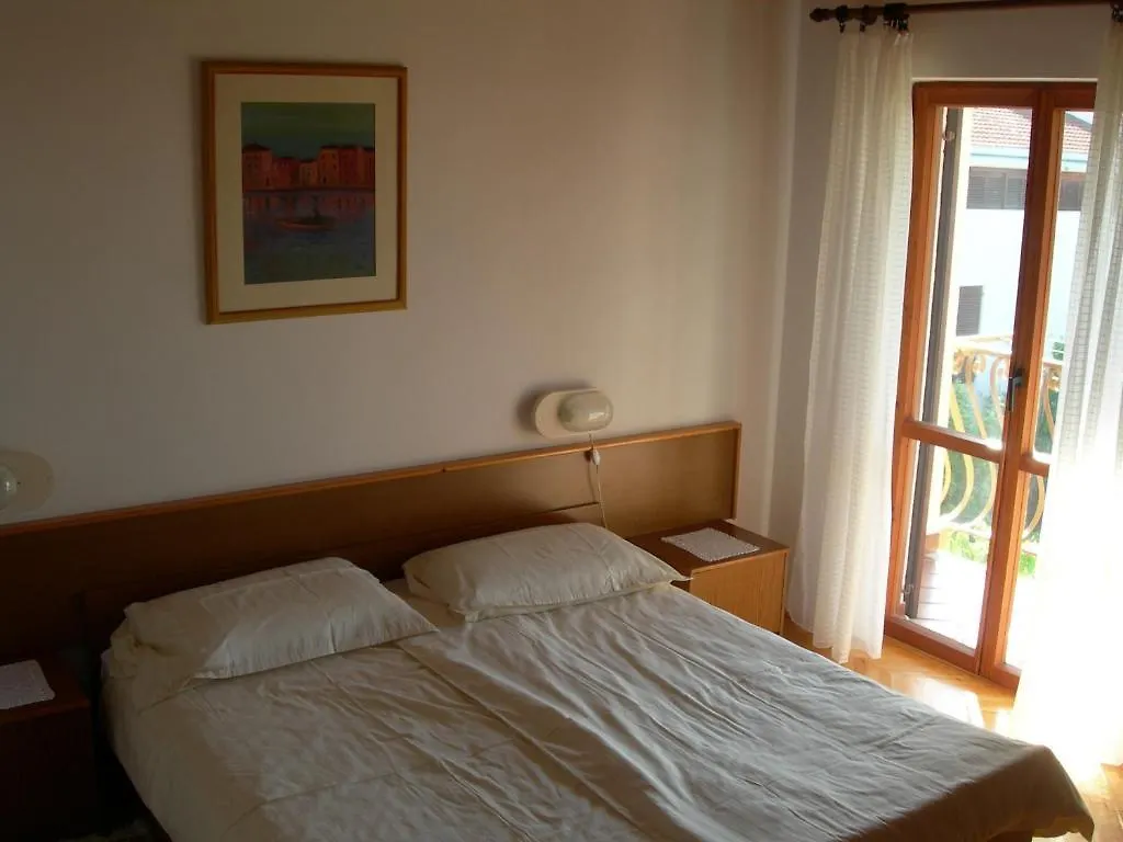 Apartments Nadija Rovinj