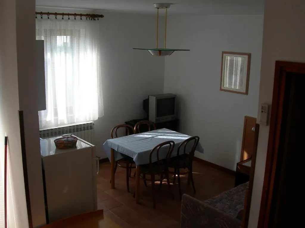 Apartments Nadija Rovinj