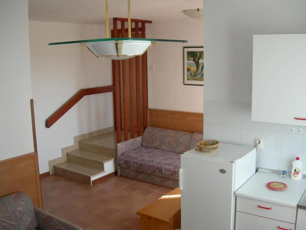 Apartments Nadija Rovinj