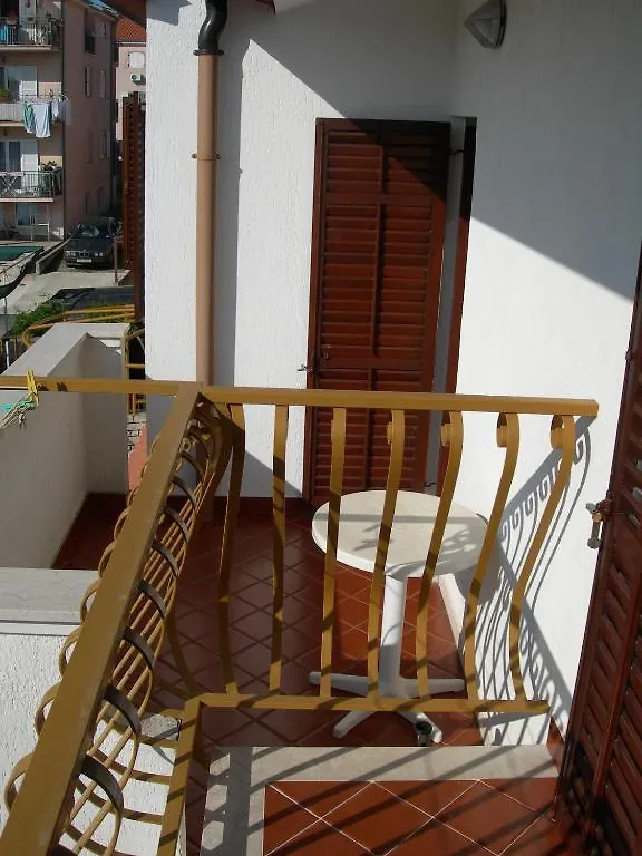 Apartments Nadija Rovinj