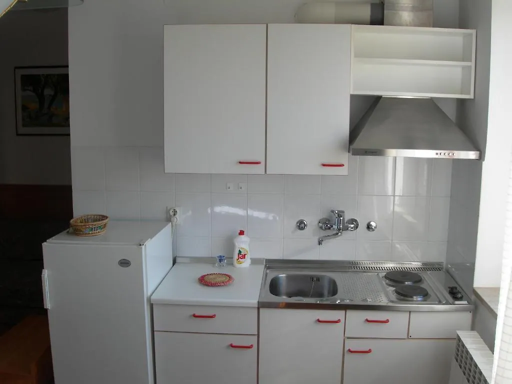 Apartments Nadija Rovinj
