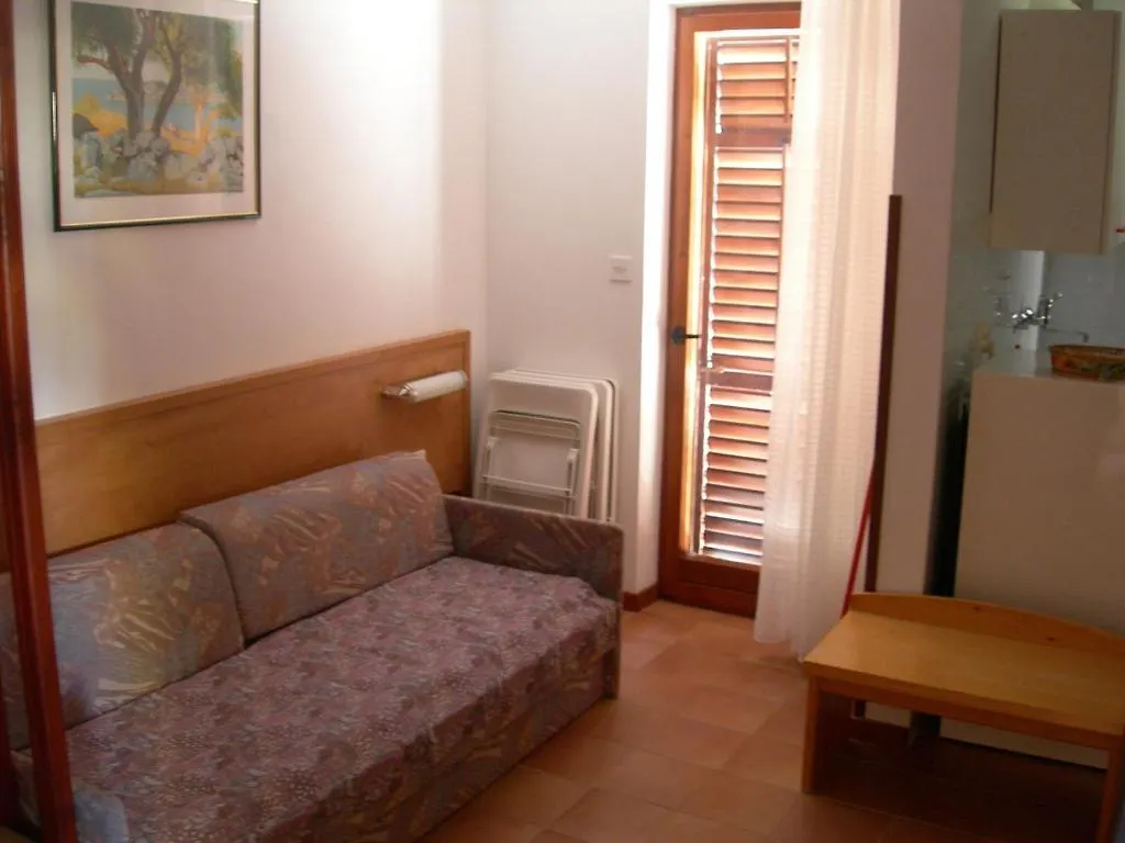 Apartments Nadija Rovinj Croatia