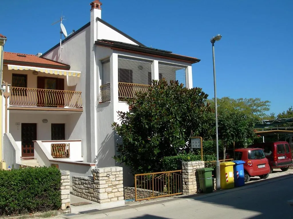 Apartments Nadija Rovinj