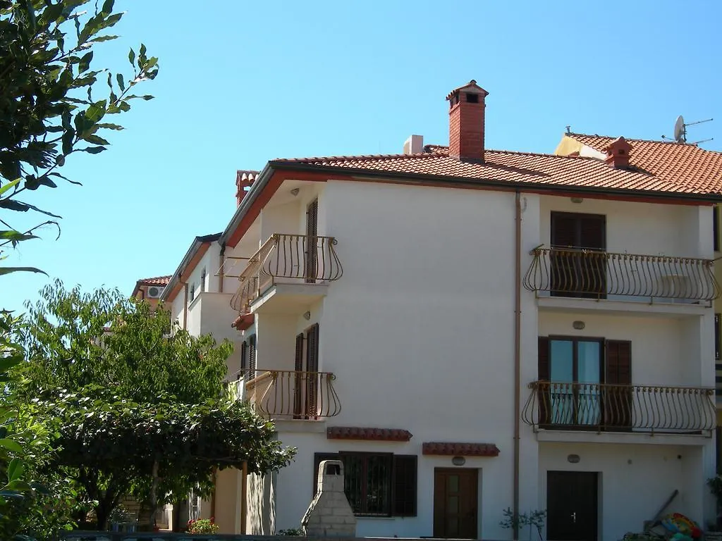 Apartments Nadija Rovinj 0*,  Croatia