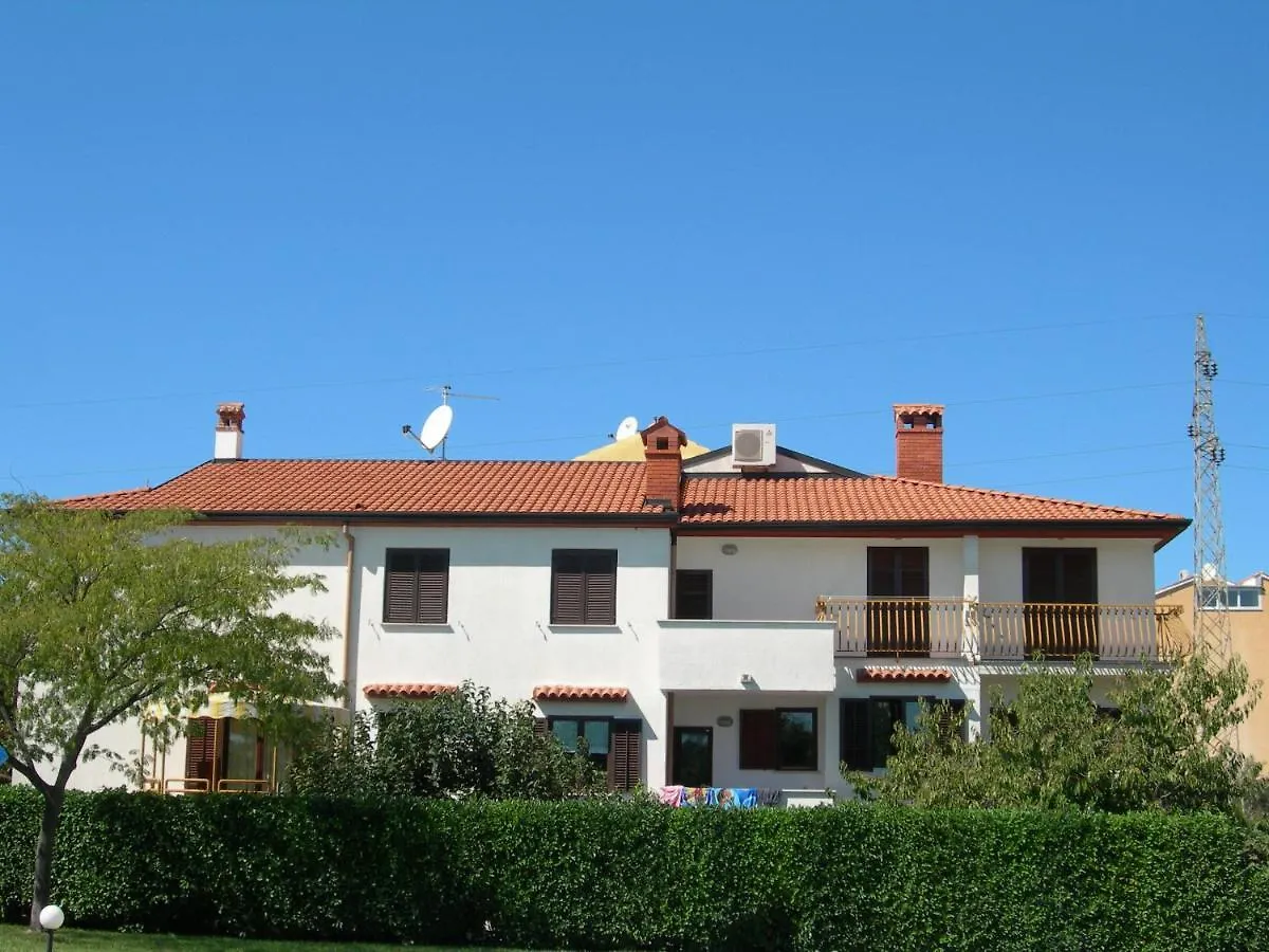 Apartments Nadija Rovinj