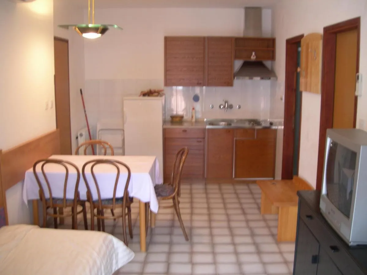 Apartments Nadija Rovinj Croatia