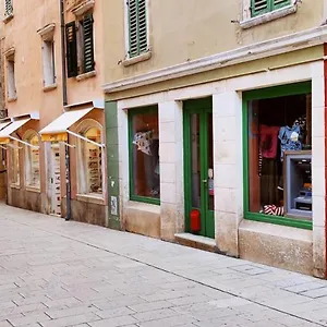 Center Rovinj