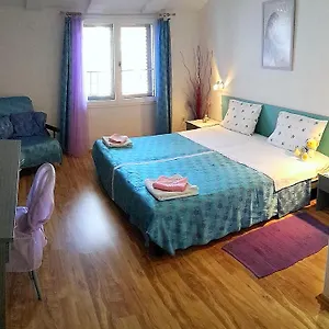 Apartament Dandolo, Rovinj