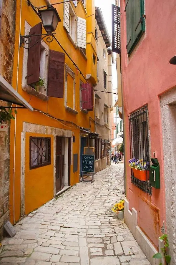 Apartments Nadija Rovinj
